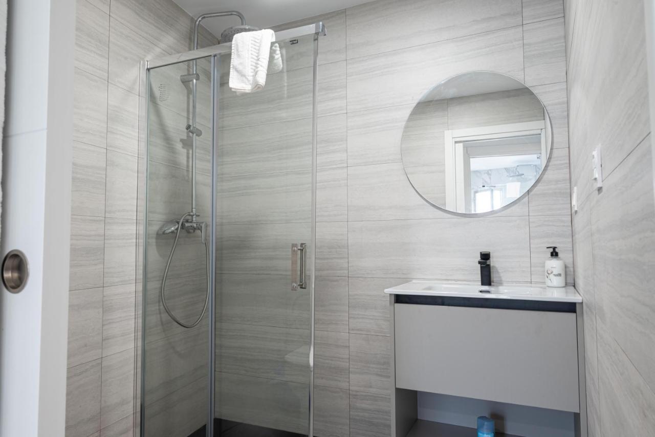 2D Apartamento En Albaycin, Con Parking Granada Eksteriør billede
