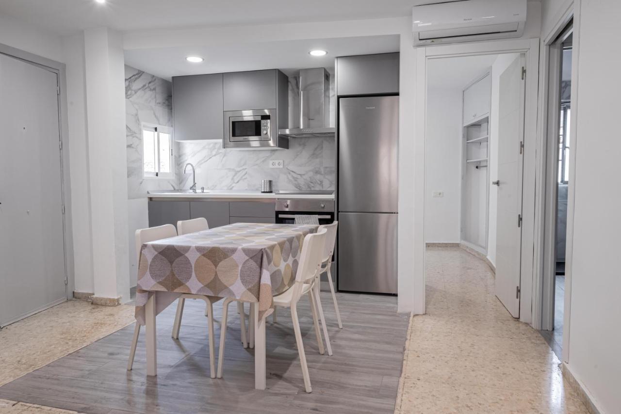 2D Apartamento En Albaycin, Con Parking Granada Eksteriør billede